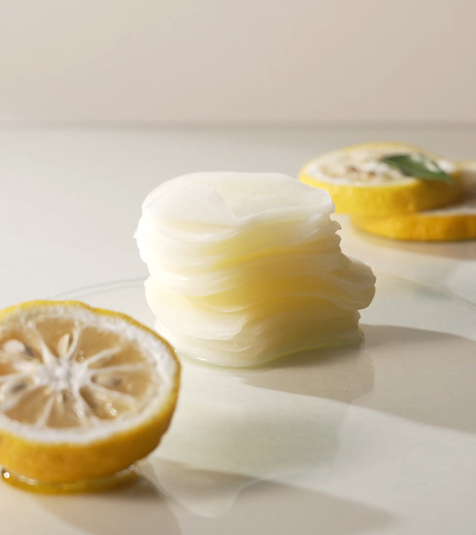 Aromatic Therapies