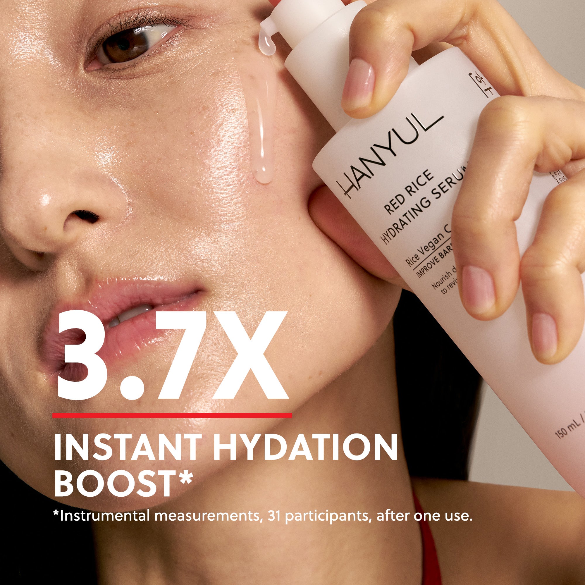 RED RICE HYDRATING SERUM