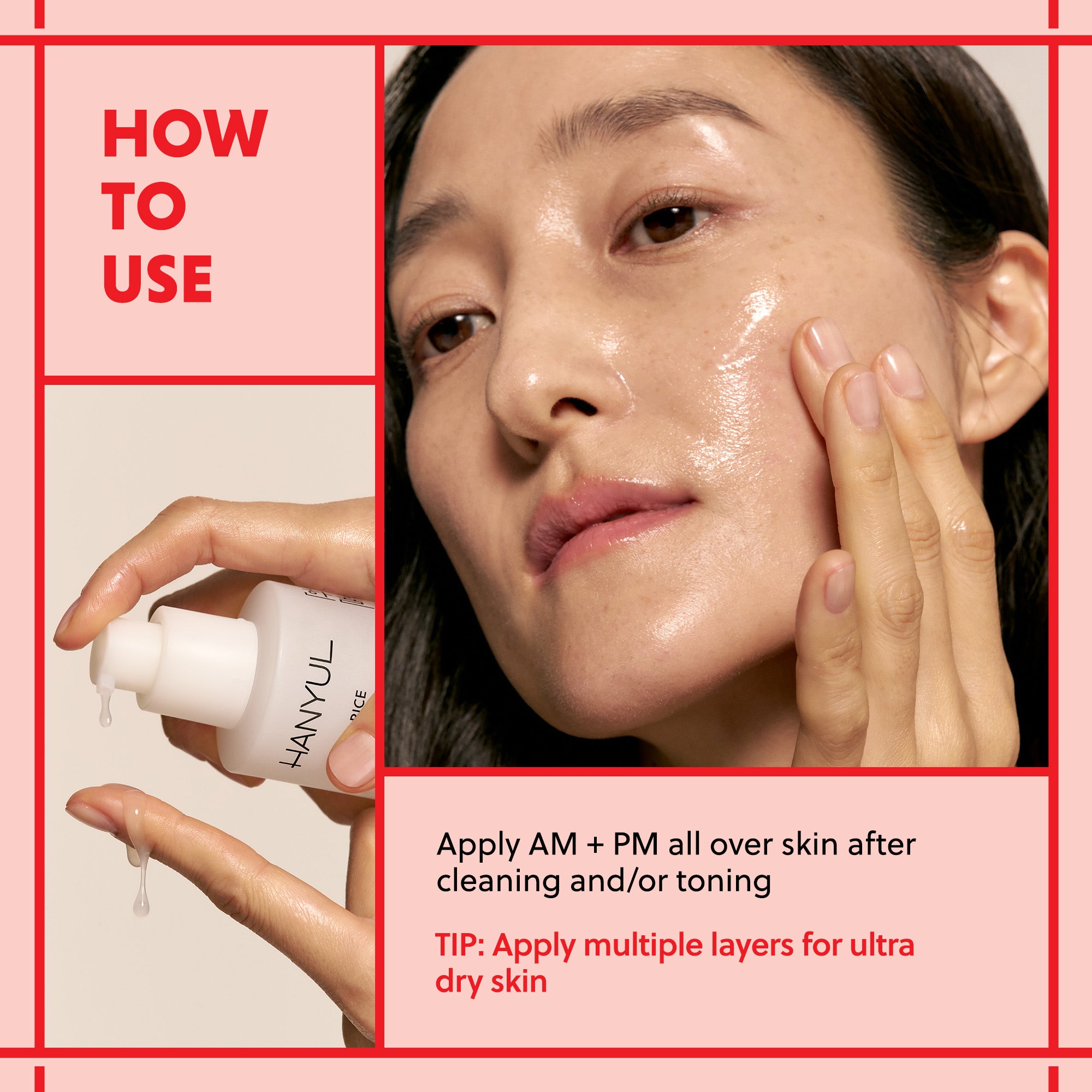RED RICE HYDRATING SERUM