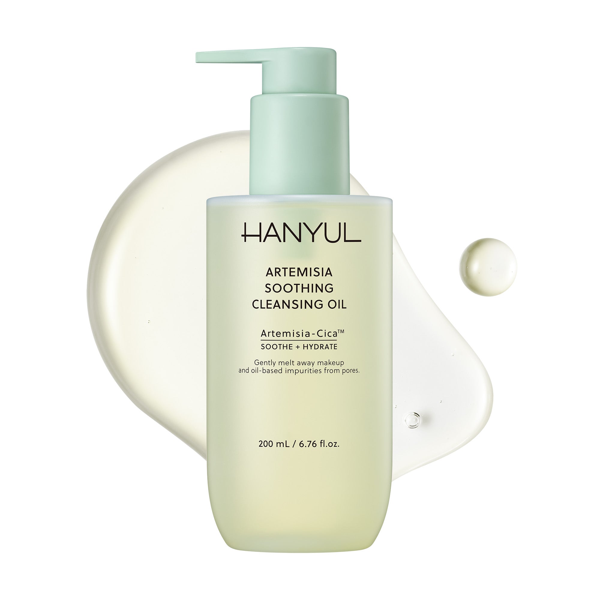 ARTEMISIA SOOTHING CLEANSING OIL