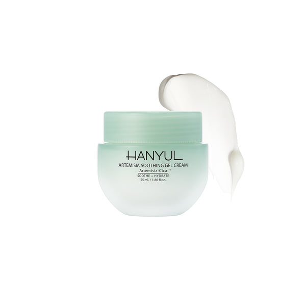 ARTEMISIA SOOTHING GEL CREAM