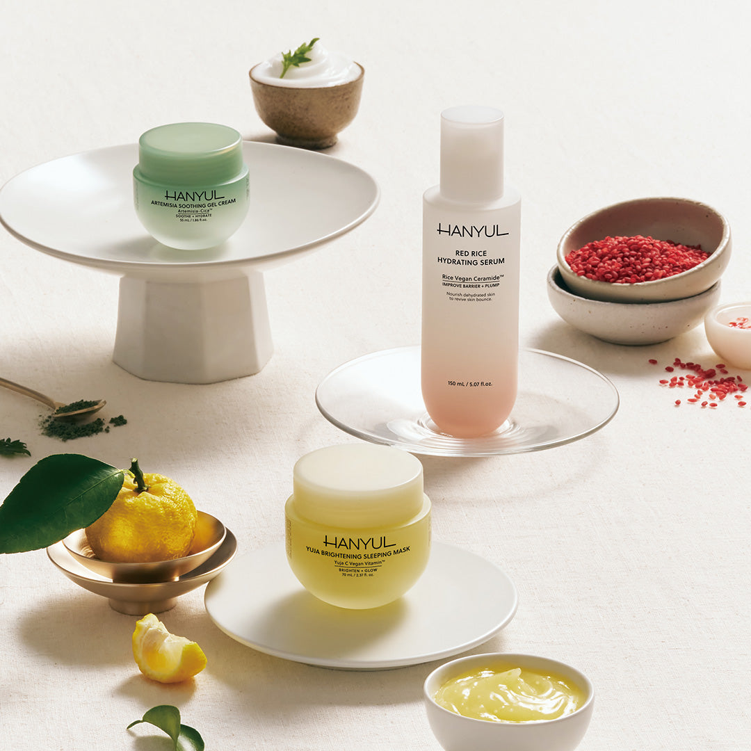 HOLISTIC SKIN REMEDIES