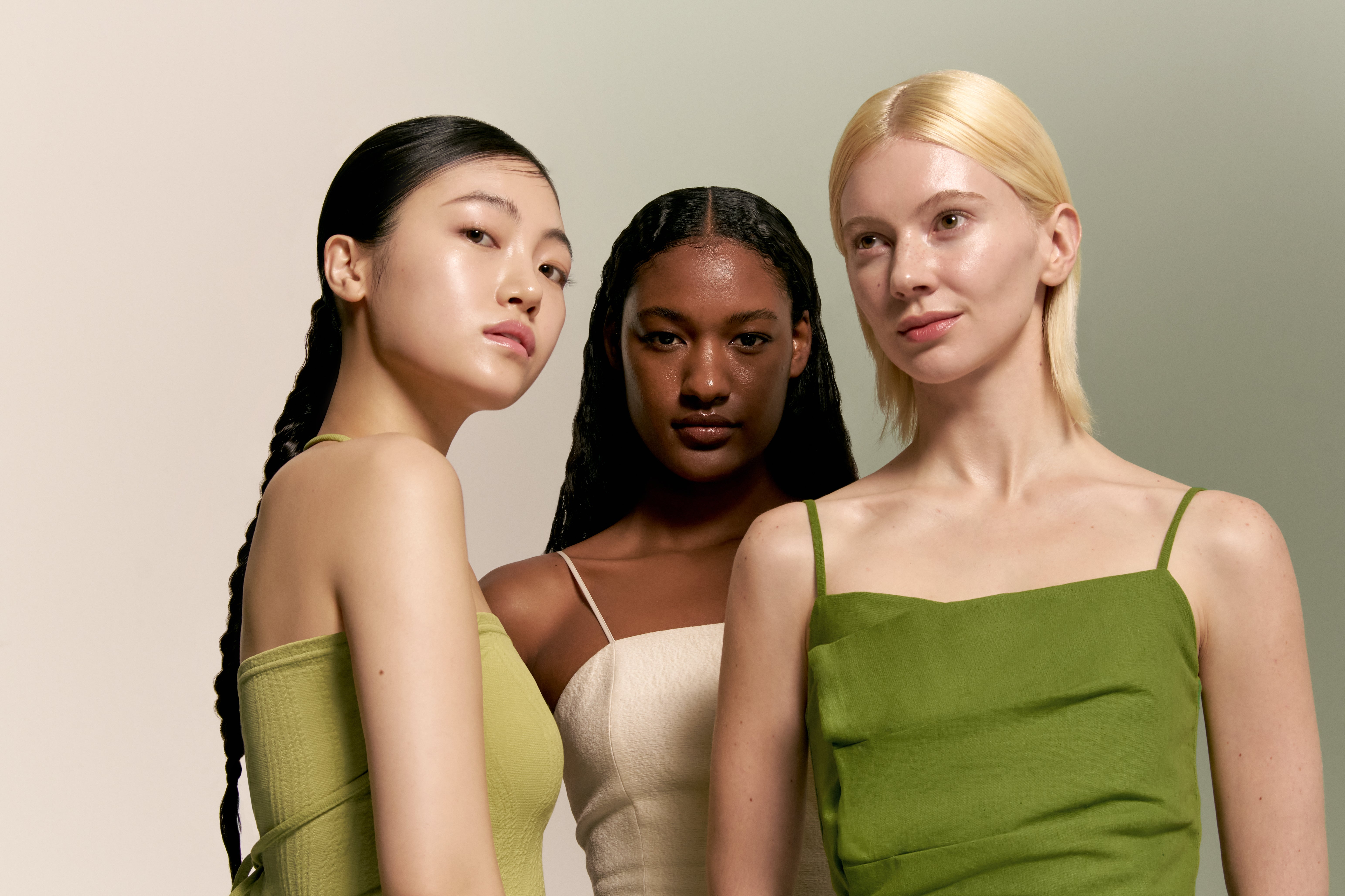 SENSORIAL SKIN RITUALS