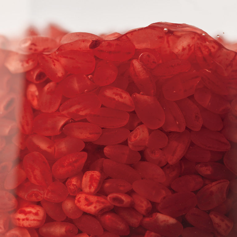 RED RICE photo