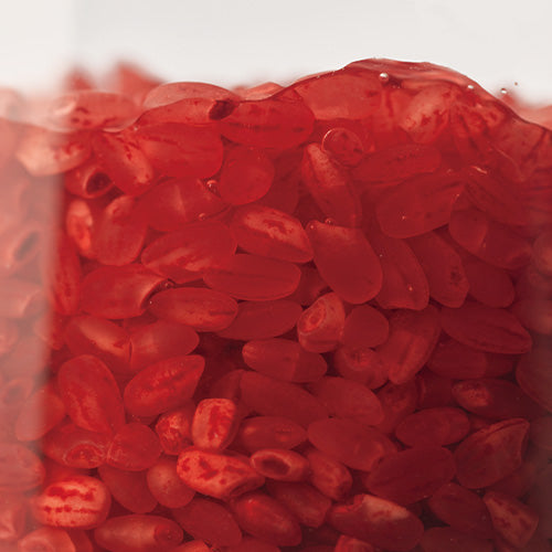 red rice photo