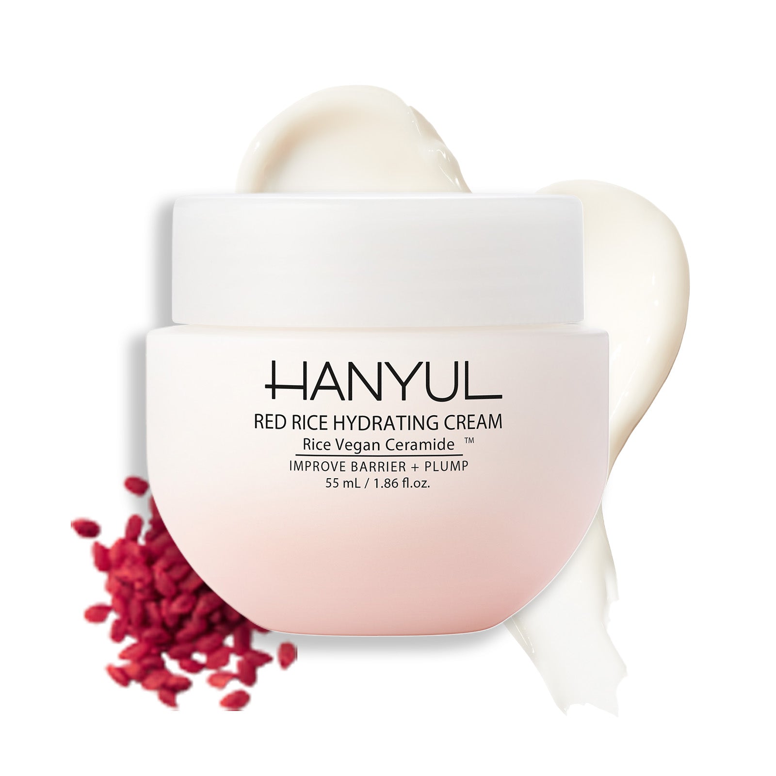 RED RICE HYDRATING CREAM